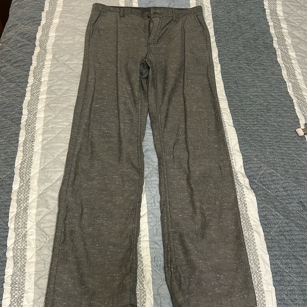New murano size 30 pants
